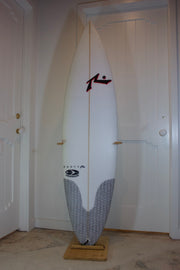 6'1" Rusty Traveler - Brand New