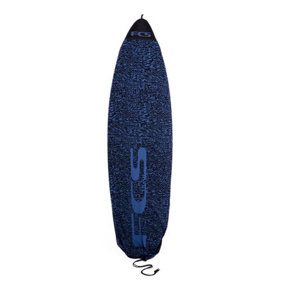 Stretch Fun Board - Board Sock - 7'6 Stone Blue
