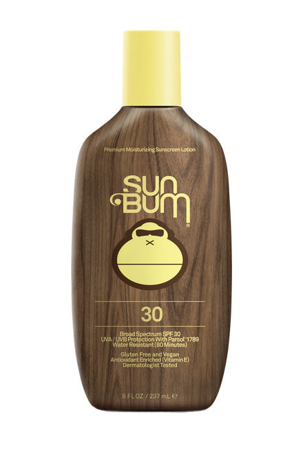 Original Sunscreen Lotion - 8oz