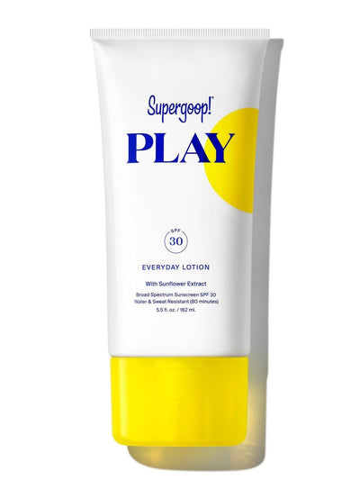 PLAY Everyday Lotion SPF 30 with Sunflower Extract - 2.4oz