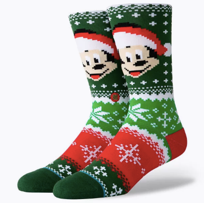 Mickey Claus - Multi