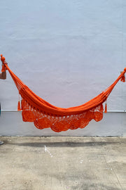 Hammock Cocoon