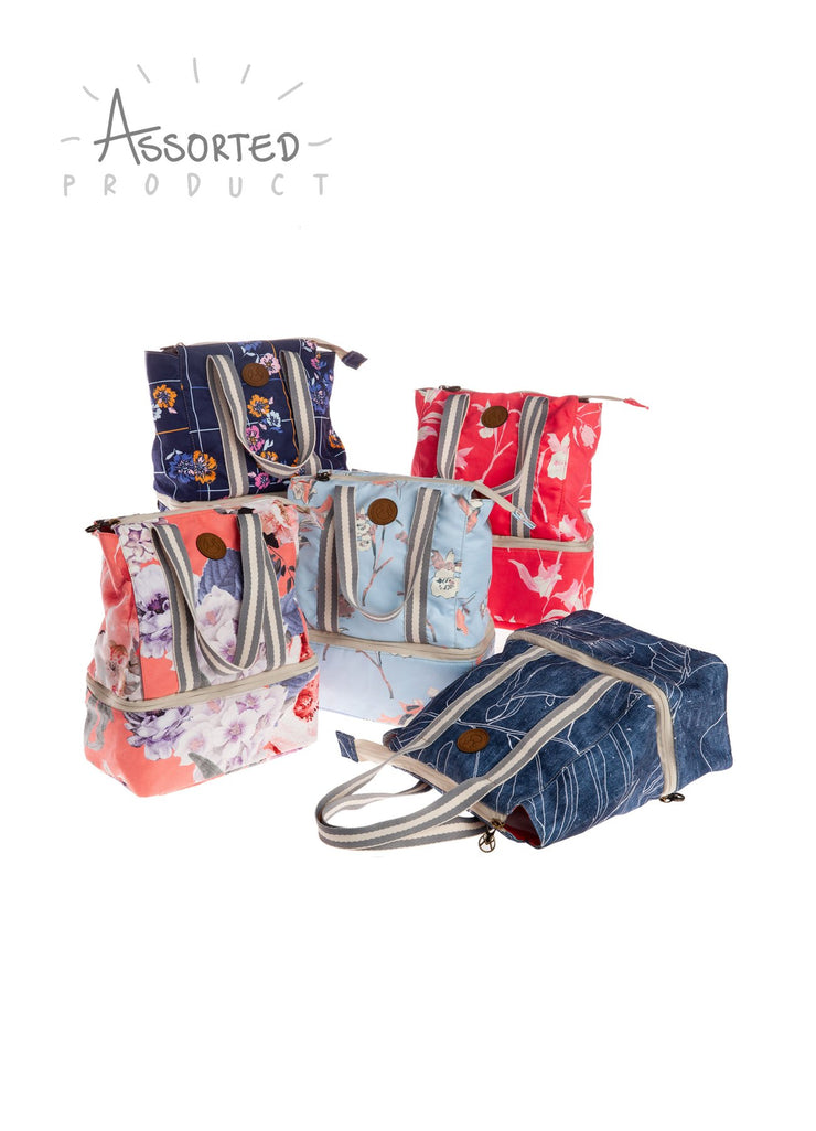 Maaji Special Assorted Snacks Lunch Box