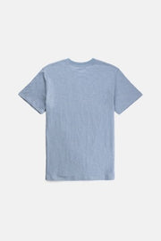 Slub T-Shirt - Mist