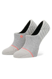 Women's - Invisible 3 Pack - Grey