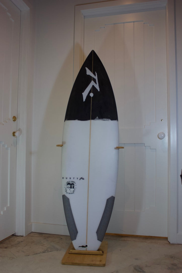 5'4" Rusty Sister Brotha - Brand New