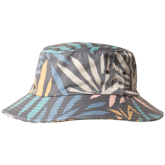 Kole Kole Bucket Hat - Phantom