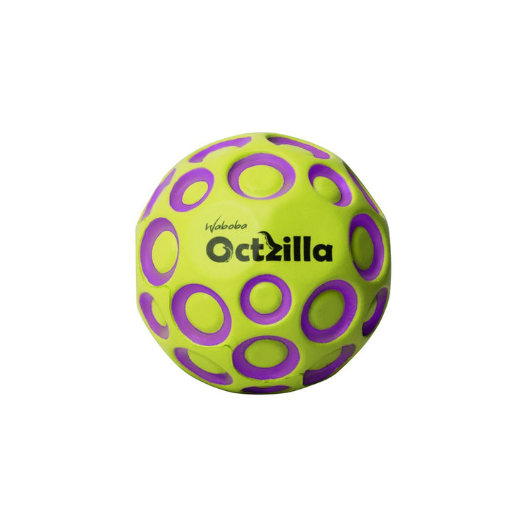 Waboba Octzilla Ball - Assorted