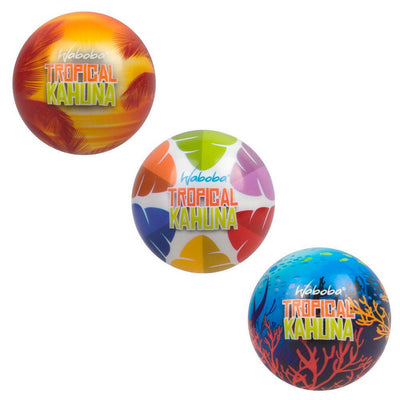 Waboba Tropical Kahuna Ball - Assorted