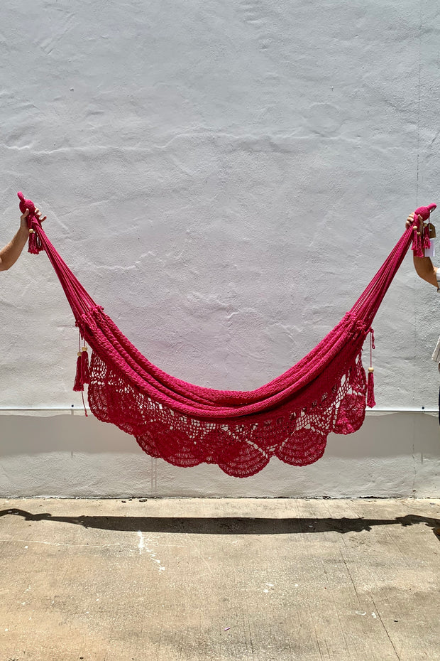 Hammock Cocoon