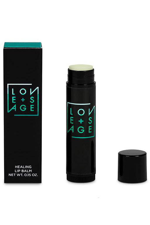 Love and Sage Lip Balm